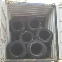 Heavy Tire Steel Beads