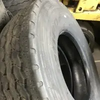 Tire Repairable