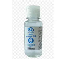 GCG Sterihand Gel