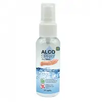 Alcospray (77 %) Depend 50 Ml