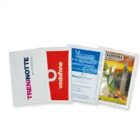 Desinfective Wipes