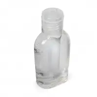 Hand Gel With 70% Alcohol