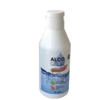 Handgel (77 %) Depend 100 Ml