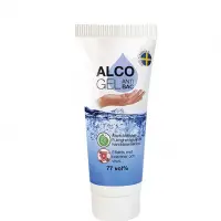 Handgel (77 %) Depend 25 Ml