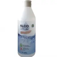 Handgel (77 %) Depend 500 Ml