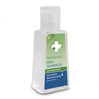 Handgel MEC (70 %) 30 ml