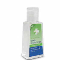 Handgel MEC (70 %) 30 ml
