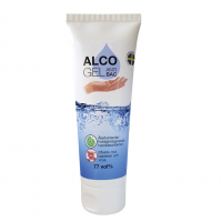Handgel tube (77 %) DEPEND 75 ml