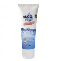 Handgel tube (77 %) DEPEND 75 ml
