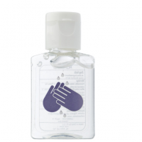 PET Hand Cleansing Gel