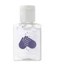 PET Hand Cleansing Gel