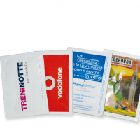 Wet Wipes