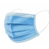 Disposable Medical Mask Type II