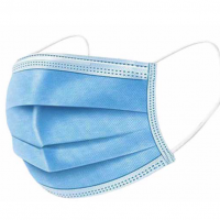 Disposable Surgical Mask Type IIR
