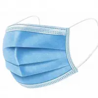 Disposable Surgical Mask Type IIR