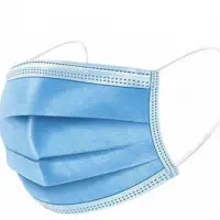 Disposable Surgical Mask Type IIR