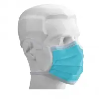 Disposable Surgical Mask Type IIR