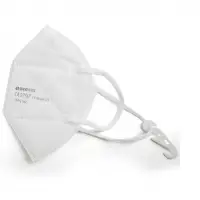 Filtering Half Mask FFP2