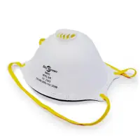Filtering Half Mask FFP3