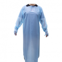 Disposable CPE Apron