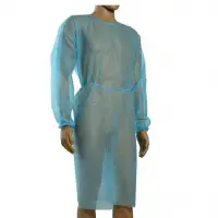 Isolation Gown, Non-sterile