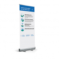 Rollup Guidance Health Instructions