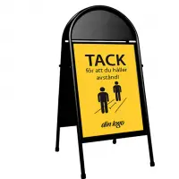 Sign Top (50 x 70 cm)