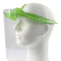 Face Shield, Reuseable