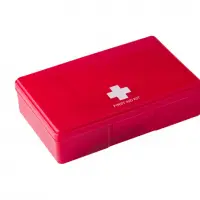 ABS First Aid Kit