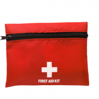 Nylon (210D) First Aid Kit