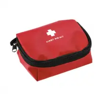 Nylon First Aid Kit