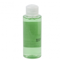 Plastic Bottle With Hand Soap (100 Ml)
