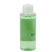 Plastic Bottle With Hand Soap (100 Ml)