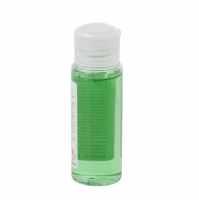 Plastic Bottle With Hand Soap (50 Ml)