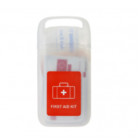 PP First Aid Kit