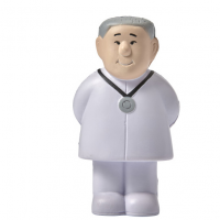 PU Foam Figure