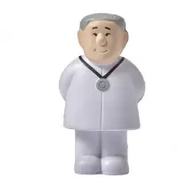 PU Foam Figure
