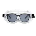Protection Goggles With Vents