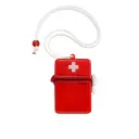 Plastic First Aid Kit