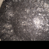 Iron Oxide