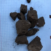 Manganese Ore