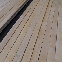 Birch KD 8% Timber