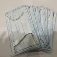 Medical And Non Medical Face Mask