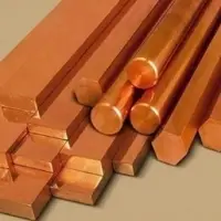 Copper Bar