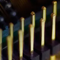 Connector Pin