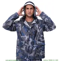 Rain Coats