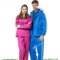 Rain Coats