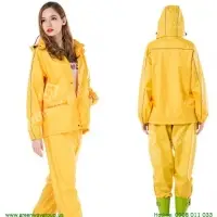 Rain Coats