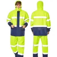 Rain Coats