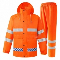 Rain Coats